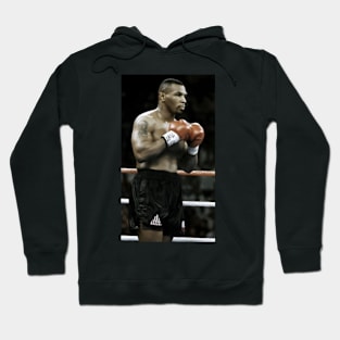 The GOAT 'Iron' Mike Tyson Hoodie